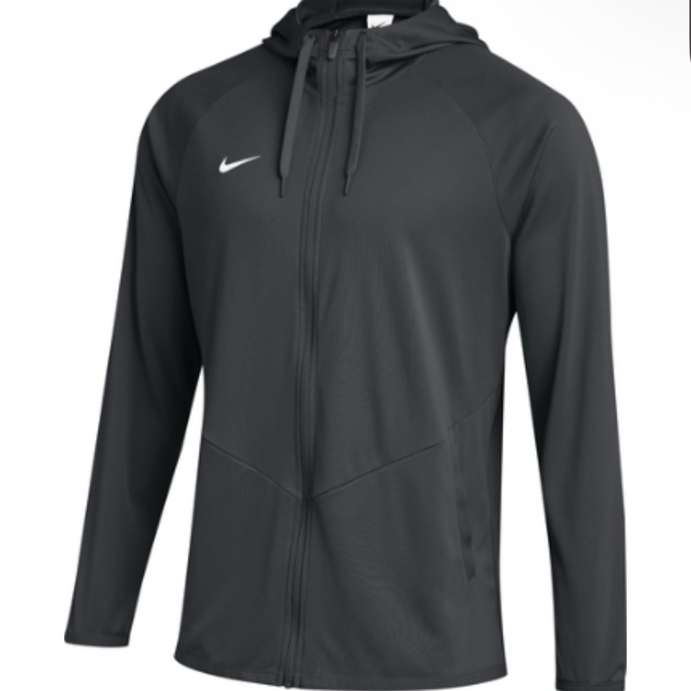Nike Men’s Relentless Jacket - Size L - NWT
